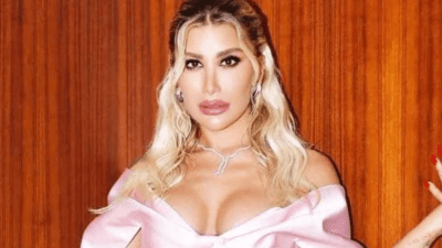 Konser için gittiği Adana'da düşerek kafasını yere çarpan şarkıcı İrem