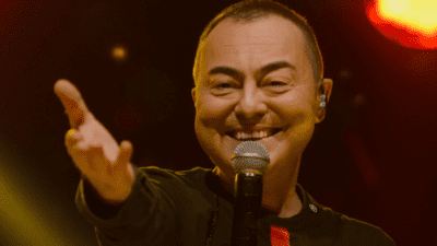 Serdar Ortaç, sağlığının ve psikolojisinin iyi olmadığını belirterek tedavi olması