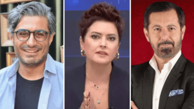 Bilirkişi ile yapılan röportajın yayınlanması sonrasında başlatılan soruşturmada gözaltına alınan