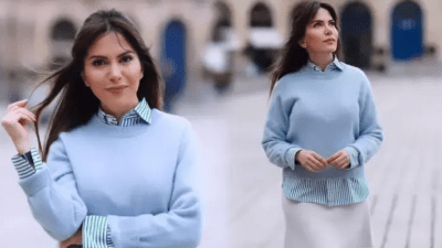 Kübra Par hayatı ve kariyeri merak edilen isimler arasında yer