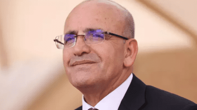 Dış ticaret ve turizm gelirleri verilerini değerlendiren Hazine ve Maliye