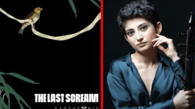 İklim değişikliğine ve dünyada azalan biyolojik çeşitliliğe dikkati çeken ‘Son