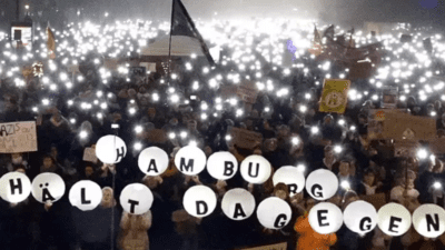 Almanya’da ana muhalefet CDU/CSU’nun düzensiz göçün engellenmesi ve sığınmacıların sınır