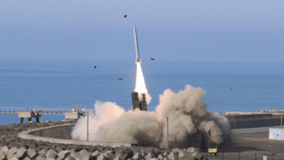 Türk savunma sanayii, kendi içerisinde bir ilki daha başardı. Roketsan