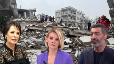 6 Şubat 2023'te meydana gelen ve 11 ilde etkili olan