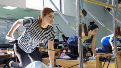 Antalya Büyükşehir Belediyesi, vatandaşları sporla buluşturmaya devam ediyor. 100. Yıl