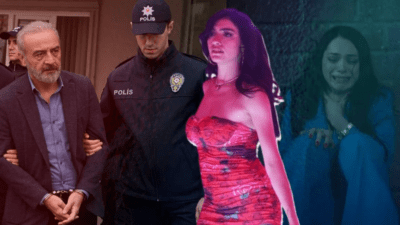 Yılmaz Erdoğan’ın hem senaryosunu yazdığı hem başrolünü üstlendiği “İnci Taneleri”