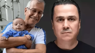 Ünlü oyuncu Eray Demirkol, babasını kaybetmenin derin üzüntüsünü yaşıyor. Acı