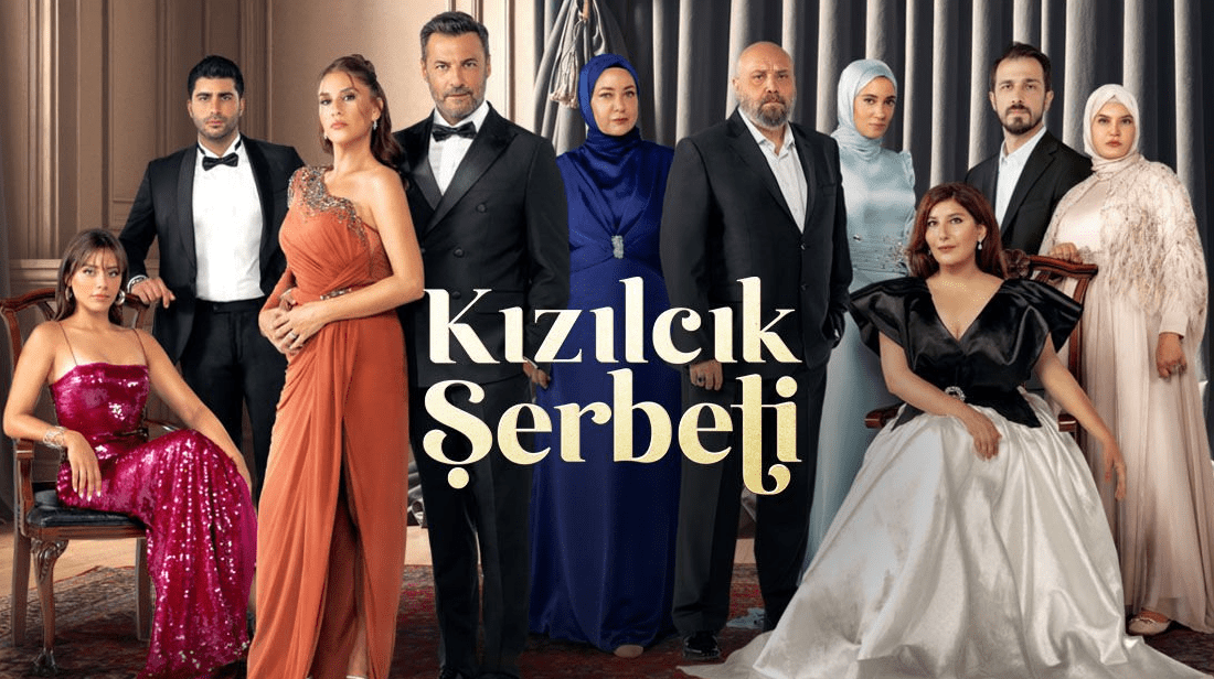 "Kızılcık Şerbeti" dizisi, yayınlandığı ilk bölümden itibaren Türkiye'deki toplumsal farklılıklar