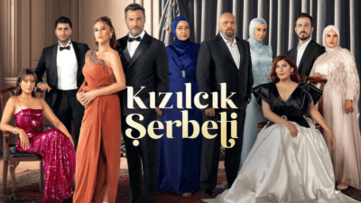 "Kızılcık Şerbeti" dizisi, yayınlandığı ilk bölümden itibaren Türkiye'deki toplumsal farklılıklar