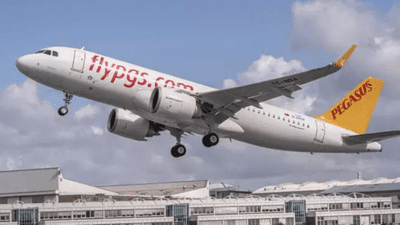 Pegasus, 11-12 Şubat 2025 tarihlerinde satılan biletlerle 1-27 Mart 2025