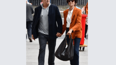 2023'te Arzum Onan ile yollarını ayıran Mehmet Aslantuğ, aşk orucunu