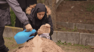 Kanal D'nin yeni dizisi Piyasa izleyiciyle buluşmak için gün sayıyor.