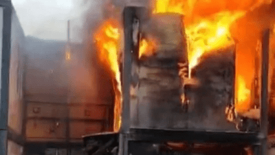 İstanbul Eyüpsultan'da, Gaziosmanpaşa Adliyesi'ne tahsis edilen binanın tadilatında çalışan işçilerin