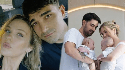 2021 yılında dünyaevine giren şarkıcı İdo Tatlıses ile Yasemin Şefkatli'nin