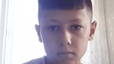 Isparta'nın Keçiborlu ilçesinde, ailesinin 3 gün önce kayıp ihbarında bulunduğu