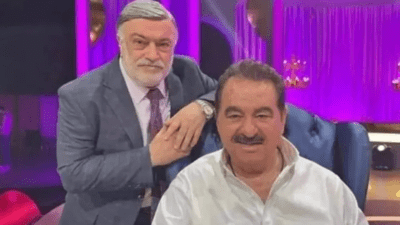 Bir süredir ince bağırsak kanseriyle mücadele eden 'Kahtalı Mıçe' olarak