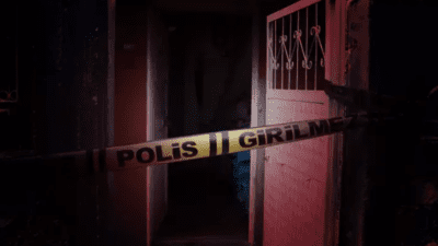 Gümüşhane'nin Kelkit ilçesinde sobadan sızan karbonmonoksitten zehirlenen çift yaşamını yitirdi.