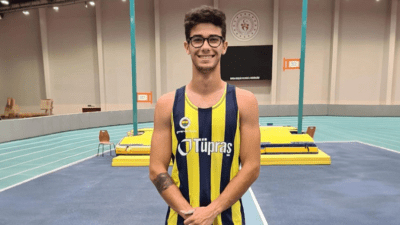 Şampiyon sporcular yetiştirme misyonuyla hareket eden 'Dünyanın En Büyük Spor