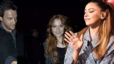 “O Ses Türkiye”de jüri koltuğuna oturacağı haberleriyle gündeme gelen Sinan