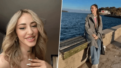 Manisa Kırkağaç'ta meydana gelen kazada iki kişi yaşamını yitirdi. Feci