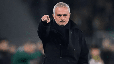 Süper Lig'de Galatasaray ile karşılaşacak olan Fenerbahçe'ye derbi öncesi sakatlığı