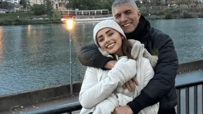 Ünlü şarkıcı Özcan Deniz'in ailevi sorunları gündeme bomba gibi düşmeye