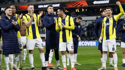 Bu akşam Süper Lig'de Galatasaray ile şampiyonluk yolunda 'kader karşılaşmasına'