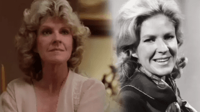 "Full House" ve "Dallas" gibi efsane dizilerdeki rolleriyle tanınan Alice