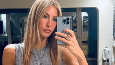 Çağla Şıkel, güzellik sırlarından biri de her gün düzenli olarak