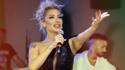 Şarkıcı İrem Derici, yazar-danışman Sevda Türküsev’in paylaşımından sonra asılsız haber