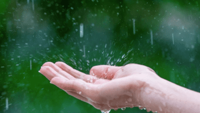 Antalya ve Alanya'da cuma günü başlayacak sağanak yağış, 2 gün