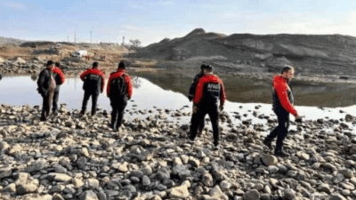 Diyarbakır’ın Silvan ilçesinde evden çıkıp bir daha haber alınamayan şahsın