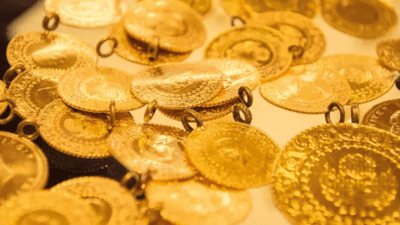 ABD'nin uygulamaya koyduğu gümrük vergileri sonrası altının ons fiyatı yeni