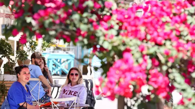 İstanbul Aydın Üniversitesi Dr. Öğretim Üyesi ve meteoroloji mühendisi Güven