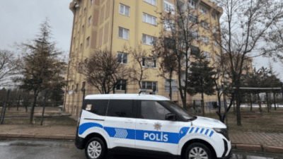 İstanbul'da bir kişi, evli olduğu kadın ile 6, 7, 12