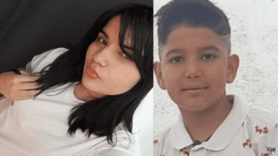 Denizli'nin Pamukkale ilçesinde sabah saatlerinde evden ayrılan 11 yaşındaki Hüseyin