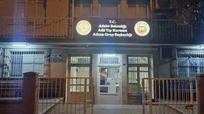 Adana'da sokakta tabancayla vurulmuş halde bulunan kişi, hastanede hayatını kaybetti.