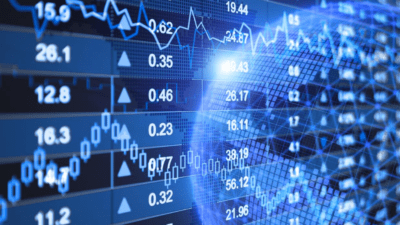 Küresel piyasalarda, ABD Başkanı Donald Trump'ın izlediği korumacı ticari politikaların