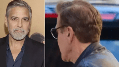 Gösteri dünyasının bazı ünlüleri belli fiziksel özellikleriyle hafızalarda yer eder...