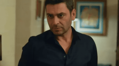 Kanal D’nin fenomen dizisi ‘Uzak Şehir’in bu akşam ekrana gelecek