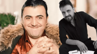 ‘KARDEŞ Payı’ dizisinde canlandırdığı ‘Büyük Hilmi’ karakteriyle tanınan Şinasi Yurtsever