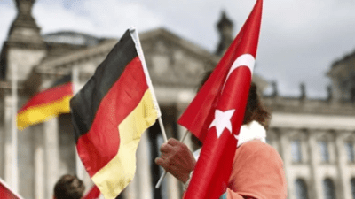 AB’nin ilticası reddedilen yaklaşık 400 bin kaçak Türk'ü ve diğerlerini