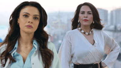 Kanal D’nin reyting rekorları kıran dizisi ‘Uzak Şehir’e usta oyuncu