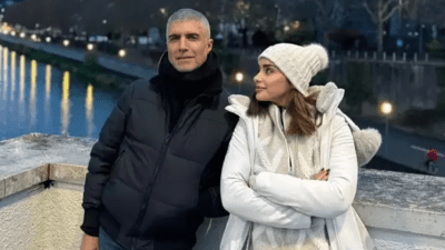 Şarkıcı Özcan Deniz ile bir süredir sorunlar yaşayan ağabeyi Ercan