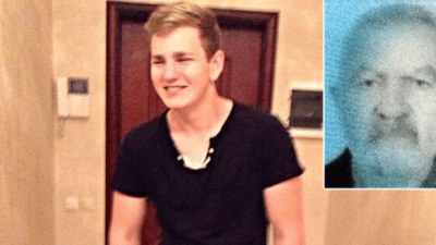 Antalya'da, madde bağımlısı olduğu belirtilen 27 yaşındaki Oğuzhan Akyol, tartıştığı