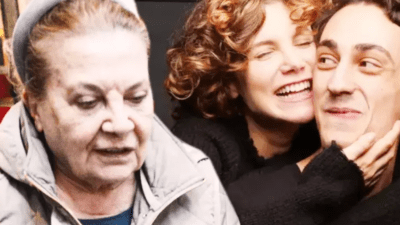 Aliye Uzunatağan kızı Ayşecan Tatari’nin eşi Edip Tepeli ile ayrılma