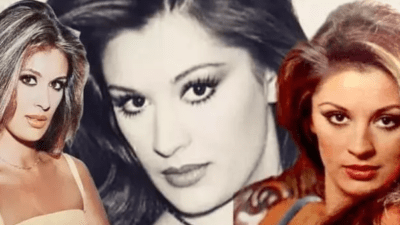 Yeşilçam'ın efsane ismi Gülşen Bubikoğlu'nun memleketi şaşırttı! Sosyal medyada düzenlenen