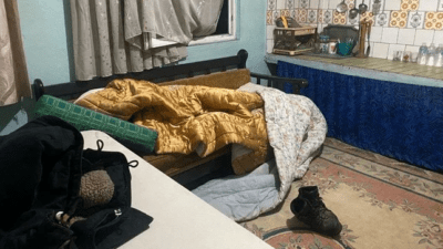 Sakarya'da kendisinden haber alınamayan bir kişi, evinde ölü bulundu.