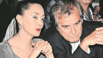 Tarık Akan'ın 30 yıllık hayat arkadaşı Acun Günay hayatını kaybetti.